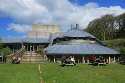 Aberystwyth Arts Centre